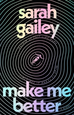 Cover Make Me Better (eBook, ePUB)