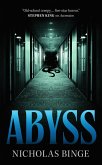 Abyss (eBook, ePUB)