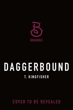Cover Daggerbound (eBook, ePUB)