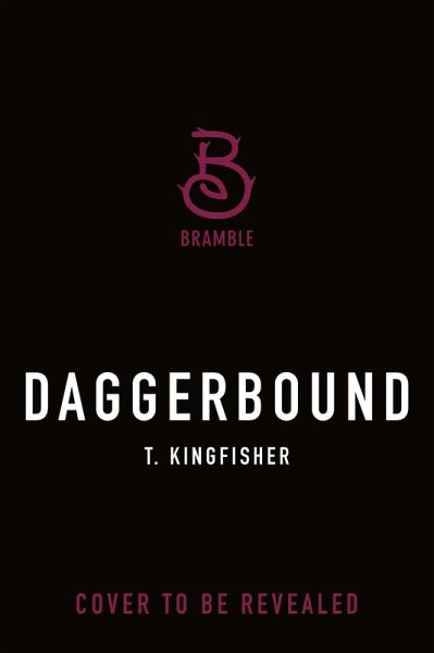 Daggerbound (eBook, ePUB) Daggerbound (eBook, ePUB)