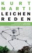 Leichenreden (eBook, PDF) - Bild 1