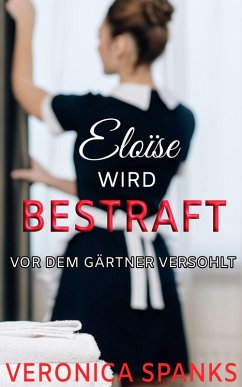Cover Eloïse wird bestraft (eBook, ePUB)