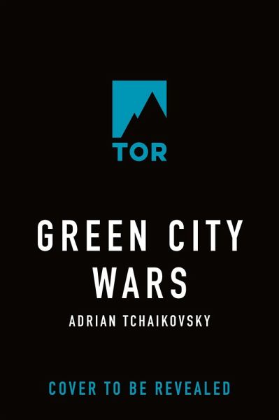 Green City Wars (eBook, ePUB)
