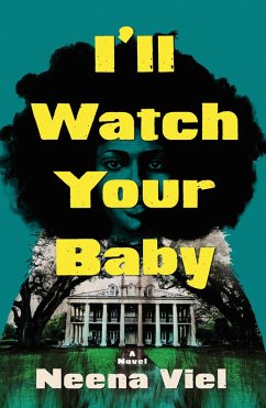 Cover I'll Watch Your Baby (eBook, ePUB)