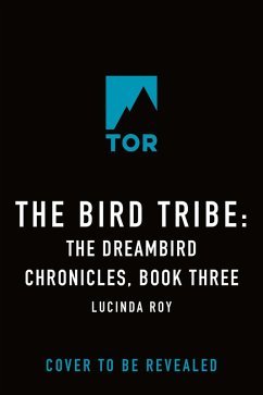 The Bird Tribe (eBook, ePUB) Cover The Bird Tribe (eBook, ePUB)