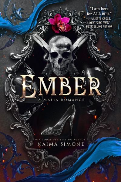 Ember (eBook, ePUB) Ember (eBook, ePUB)