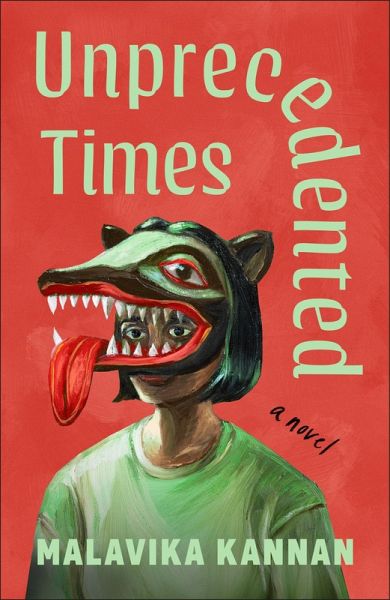 Unprecedented Times (eBook, ePUB)