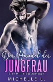 Der Handel der Jungfrau (eBook, ePUB)