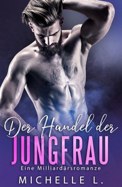 Cover Der Handel der Jungfrau (eBook, ePUB)