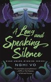 A Long and Speaking Silence (eBook, ePUB)