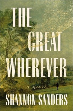 Cover The Great Wherever (eBook, ePUB)