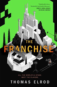 Cover The Franchise (eBook, ePUB)