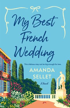 Cover My Best French Wedding (eBook, ePUB)