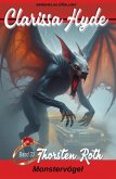 Clarissa Hyde: Band 33 - Monstervögel (eBook, ePUB) Clarissa Hyde: Band 33 - Monstervögel (eBook, ePUB)