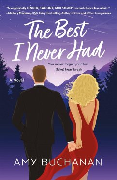 Cover The Best I Never Had (eBook, ePUB)