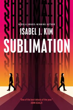 Cover Sublimation (eBook, ePUB)