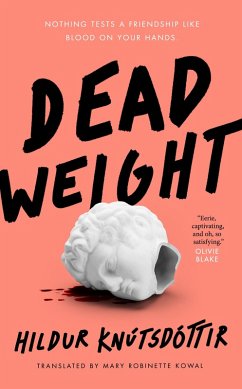 Cover Dead Weight (eBook, ePUB)