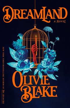 Cover Dreamland (eBook, ePUB)