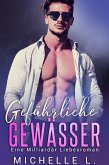 Gefährliche Gewässer (eBook, ePUB)