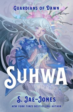 Cover Guardians of Dawn: Suhwa (eBook, ePUB)