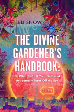 Cover The Divine Gardener's Handbook (eBook, ePUB)