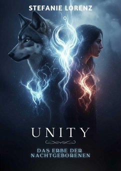 Cover Unity (eBook, ePUB)