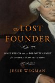 The Lost Founder (eBook, ePUB) The Lost Founder (eBook, ePUB)