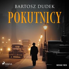 Cover Pokutnicy (MP3-Download)