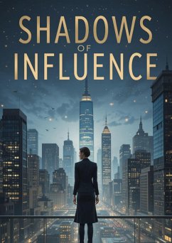 Shadows of Influence (eBook, ePUB) - Sabrin-Be Shadows of Influence (eBook, ePUB) - Sabrin-Be