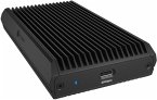 ICY BOX IB-1920M-C42 M.2 NVMe Gehäuse mit USB4