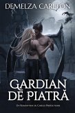 Gardian de Piatra: Un Romantism de Gargui Protectoare (Seria Inima de O¿el, #1) (eBook, ePUB)