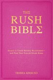 The Rush Bible (eBook, ePUB)