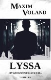 LYSSA (eBook, ePUB)