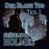 Sherlock Holmes - Der Blaue Tod... - Bild 1