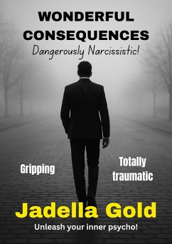 Cover Wonderful Consequences (eBook, ePUB)