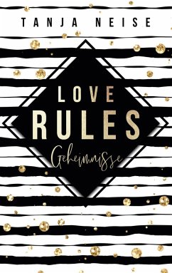 Cover Love Rules - Geheimnisse (eBook, ePUB)