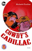 Cowdy's Caddilac (eBook, ePUB)