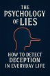 The Psychology of Lies - How to Detect... - Bild 1