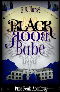Cover Black Book Babe (eBook, ePUB)
