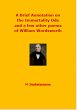 A Brief Annotation on the Immortality... - Bild 1