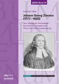 Johann Georg Zimmer (1777-1853) (eBook, PDF)