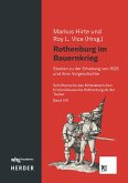 Rothenburg im Bauernkrieg (eBook, PDF)