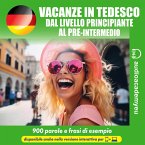 Vacanze in tedesco (MP3-Download)