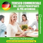 Tedesco commerciale (MP3-Download)