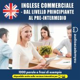 Inglese commerciale (MP3-Download) Inglese commerciale (MP3-Download)