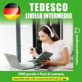 Tedesco livello intermedio (MP3-Download) Tedesco livello intermedio (MP3-Download)