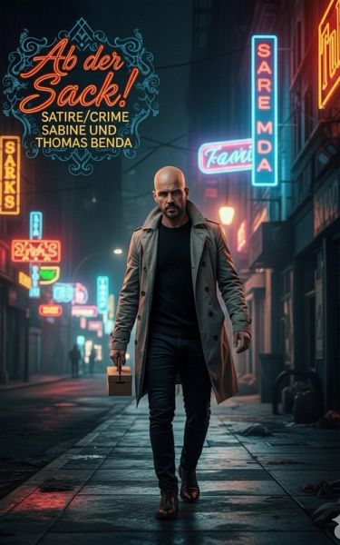 Ab der Sack! (eBook, ePUB)