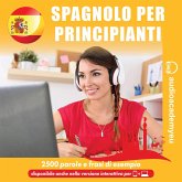 Spagnolo per principianti (MP3-Download) Spagnolo per principianti (MP3-Download)