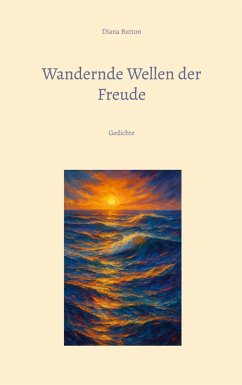 Cover Wandernde Wellen der Freude (eBook, ePUB)