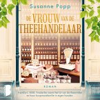 De vrouw van de theehandelaar (MP3-Download)